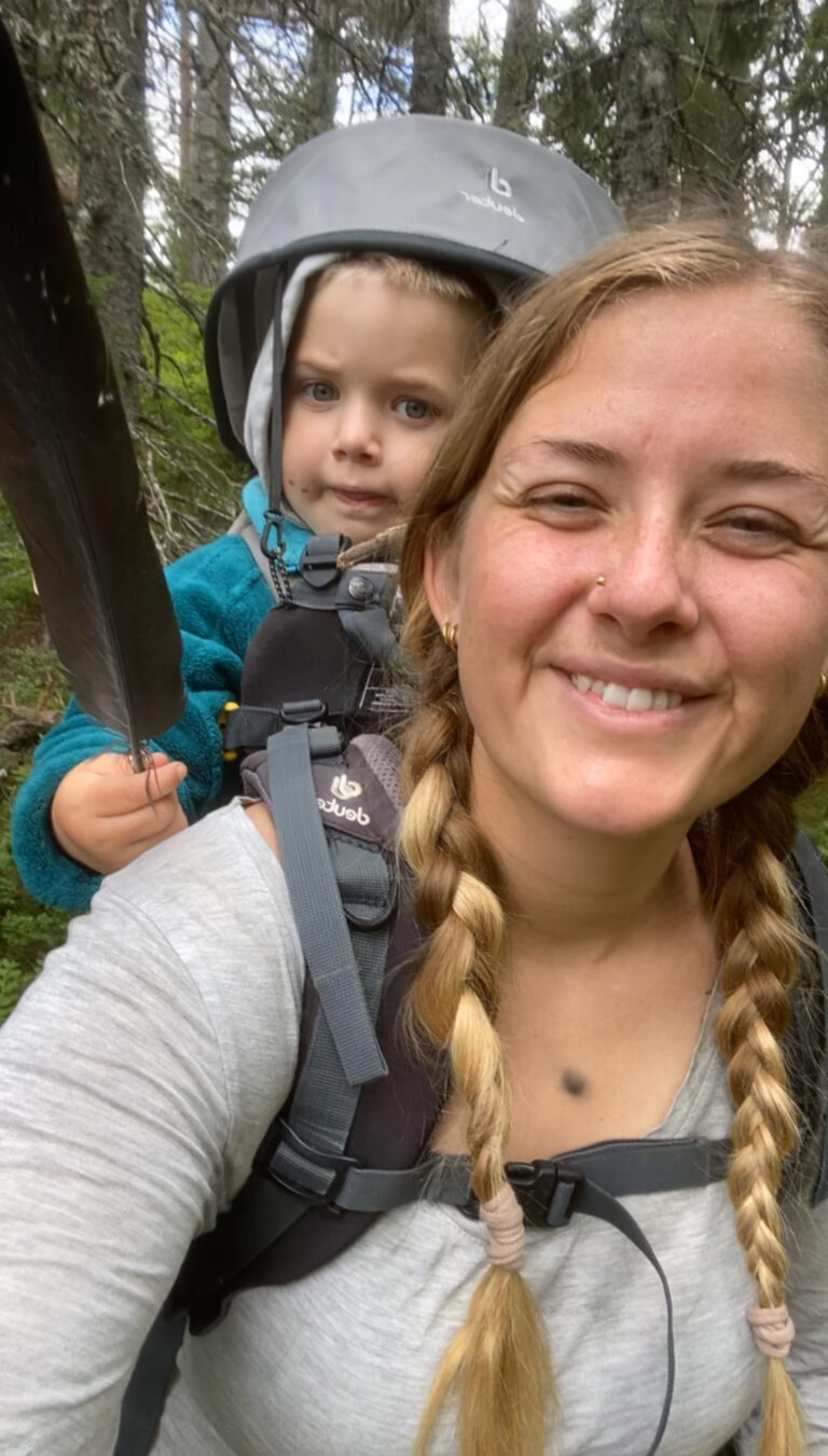 The Ultimate Guide: How to Start Hiking with Kids