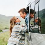 Nat 🙋‍♀️ | vanlife with kids | family travel